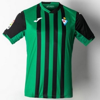 Tailandia Camiseta SD Eibar 2nd 2021-2022